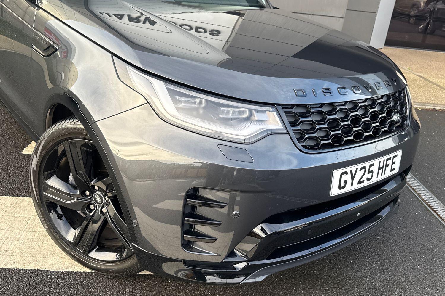 Used Land Rover Discovery 2025 for sale - 76742983: Photo 24