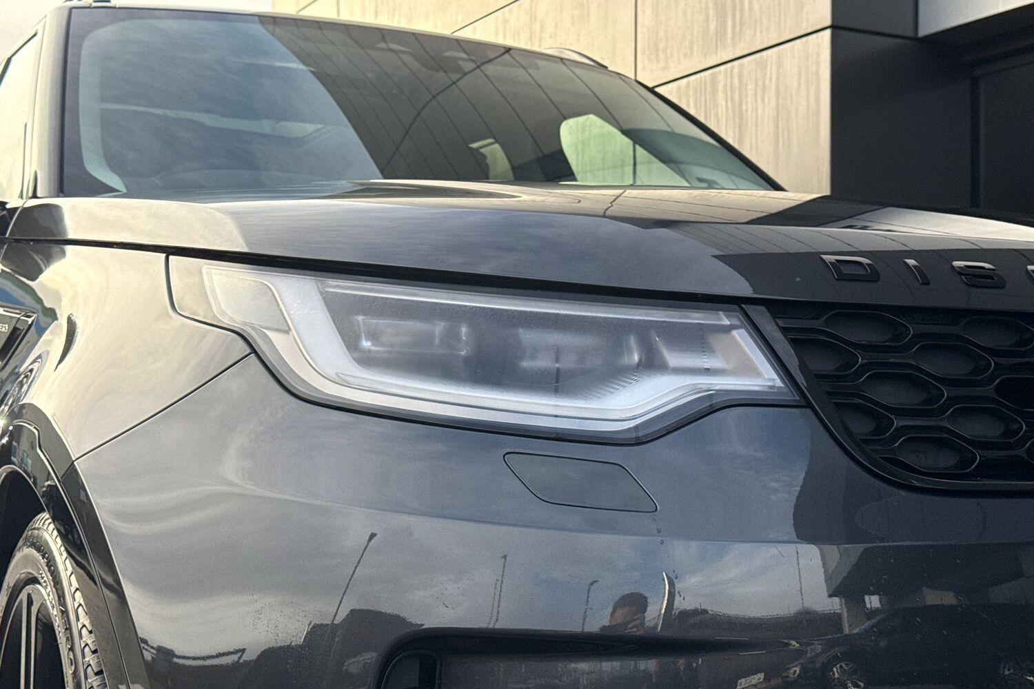 Used Land Rover Discovery 2025 for sale - 76742983: Photo 25