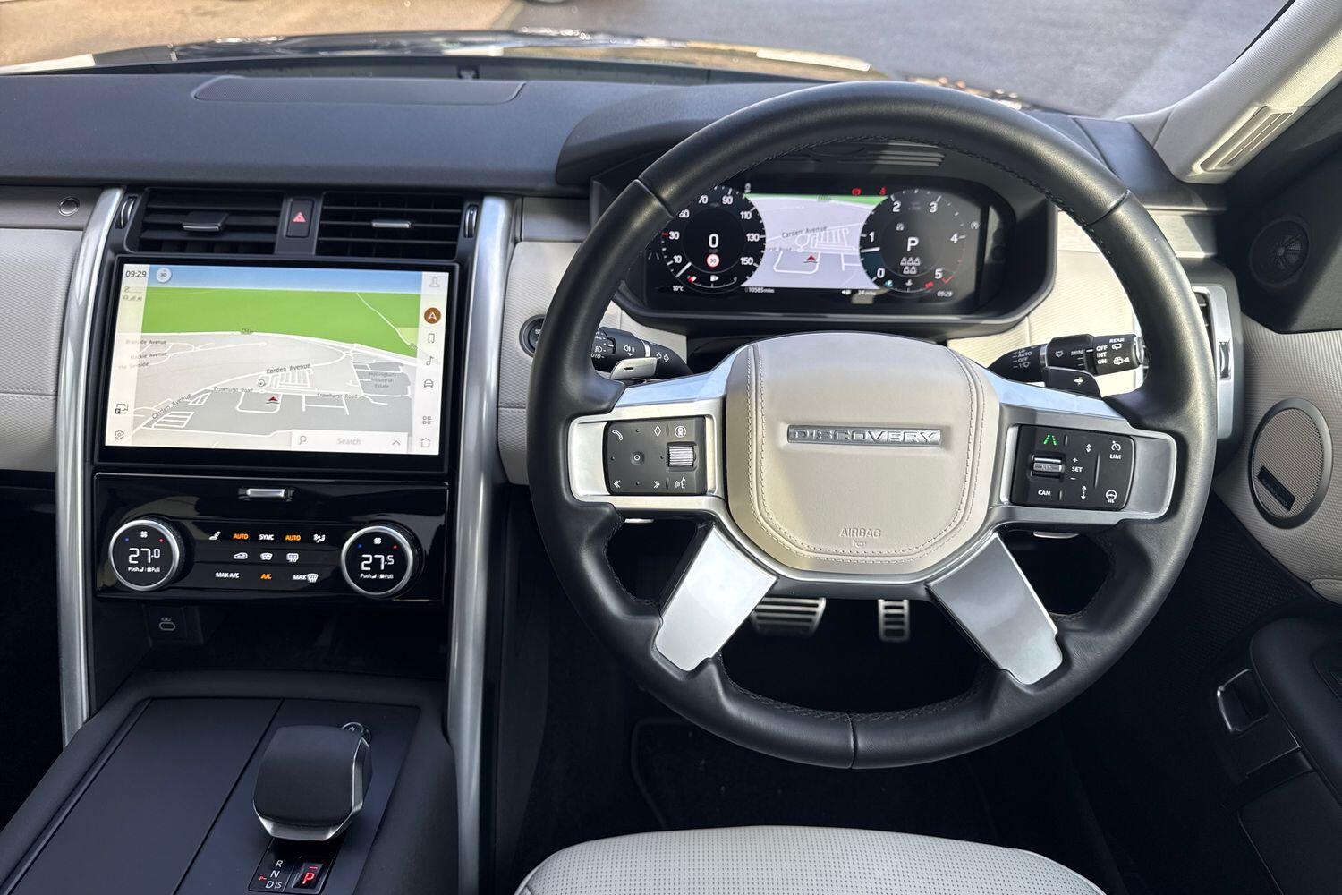 Used Land Rover Discovery 2025 for sale - 76742983: Photo 26