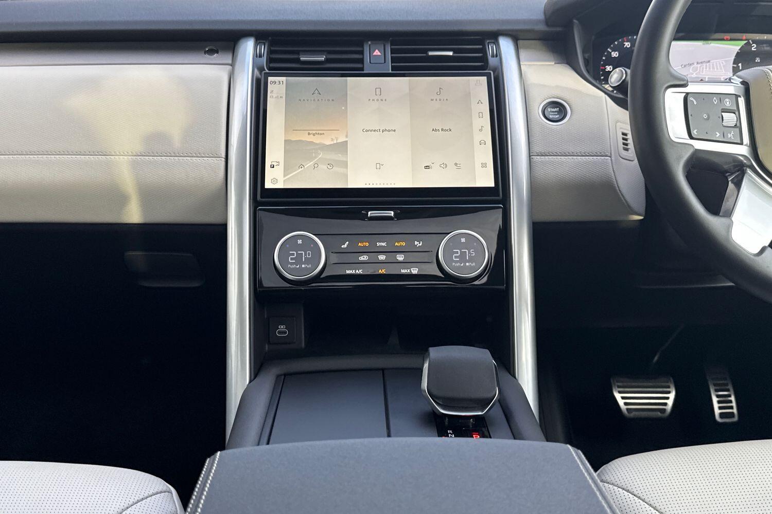 Used Land Rover Discovery 2025 for sale - 76742983: Photo 27