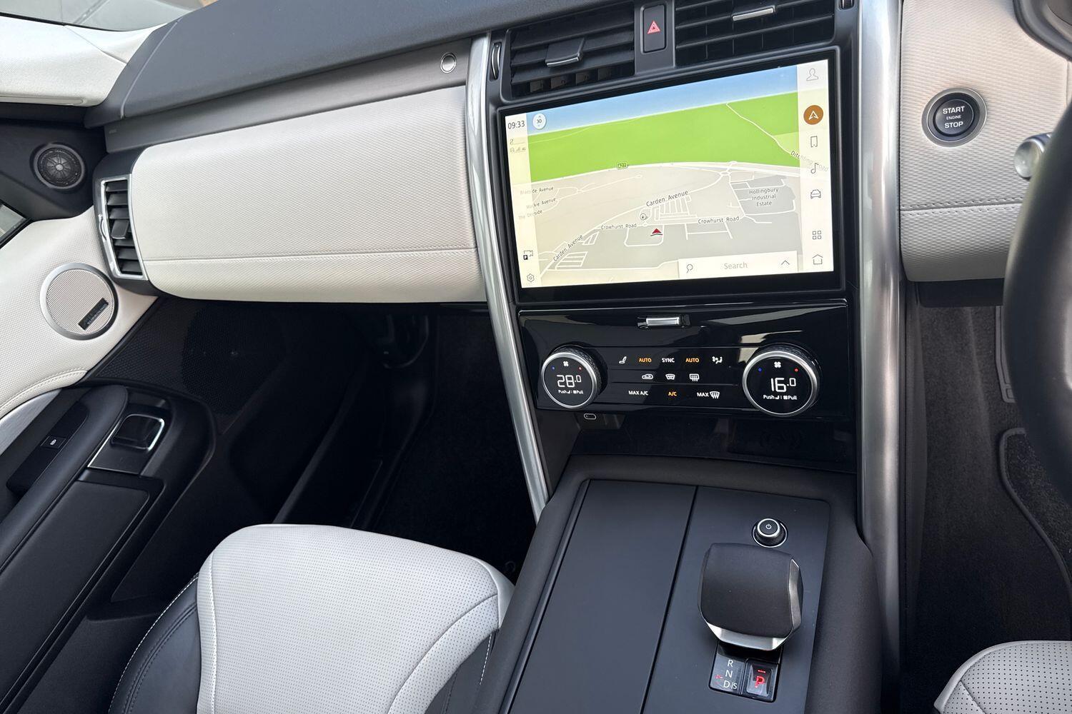 Used Land Rover Discovery 2025 for sale - 76742983: Photo 28