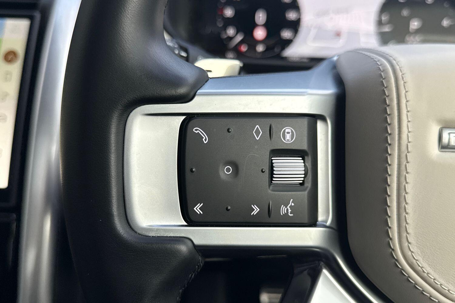 Used Land Rover Discovery 2025 for sale - 76742983: Photo 29