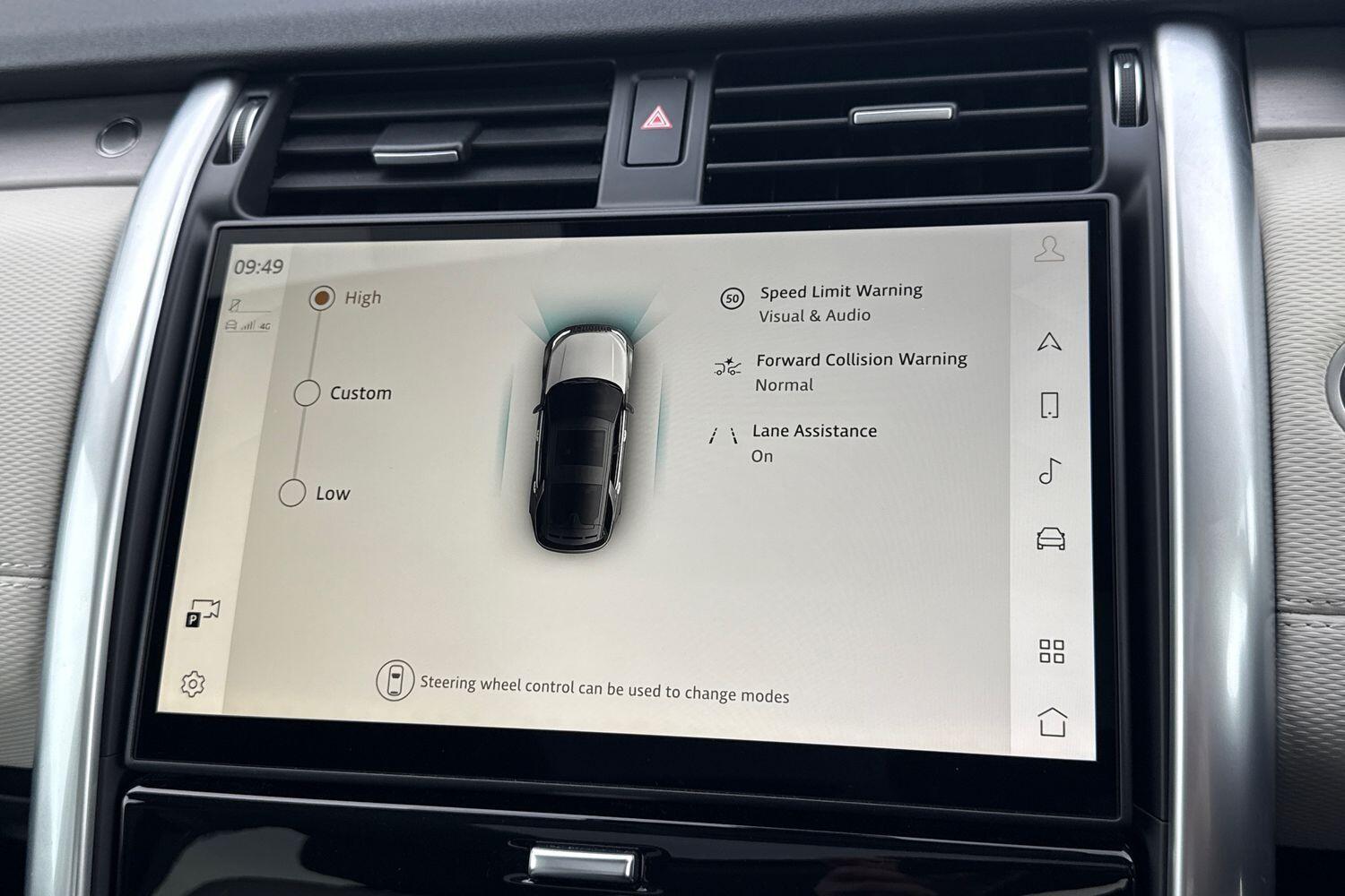 Used Land Rover Discovery 2025 for sale - 76742983: Photo 30