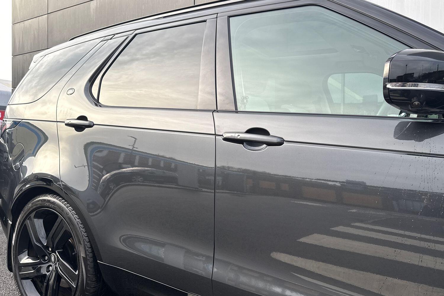 Used Land Rover Discovery 2025 for sale - 76742983: Photo 32