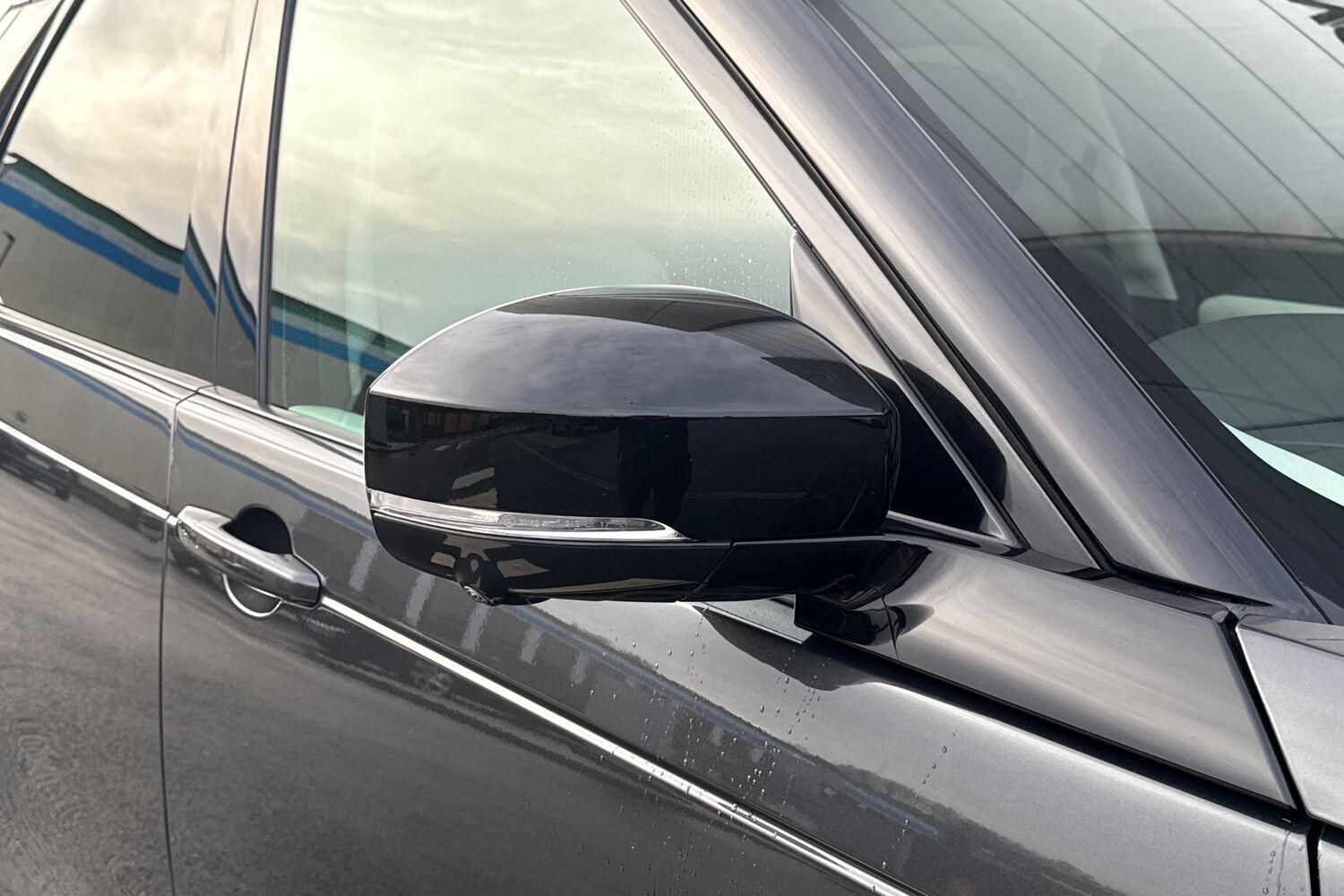 Used Land Rover Discovery 2025 for sale - 76742983: Photo 34