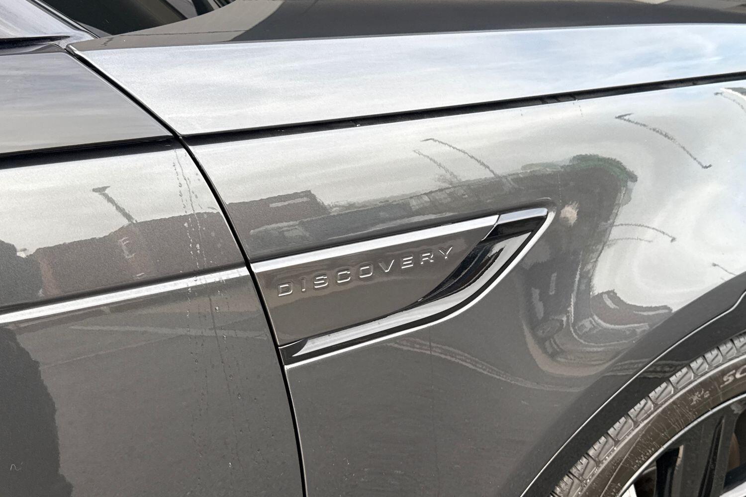 Used Land Rover Discovery 2025 for sale - 76742983: Photo 35