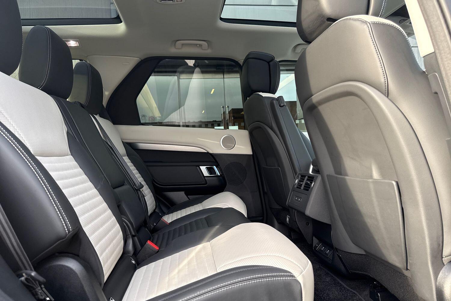 Used Land Rover Discovery 2025 for sale - 76742983: Photo 36