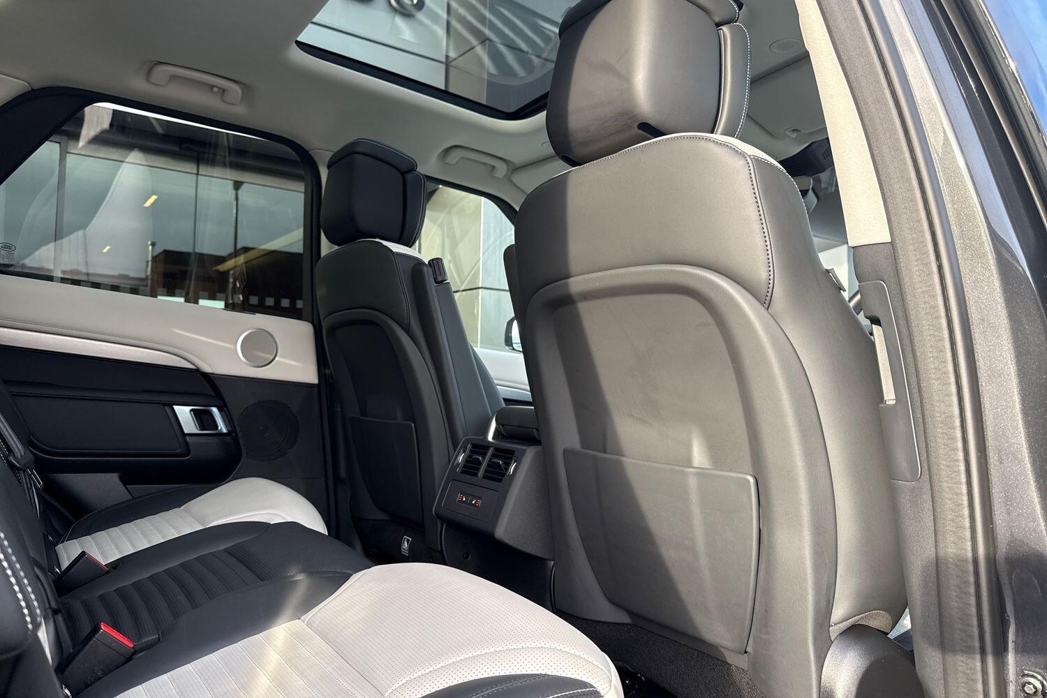 Used Land Rover Discovery 2025 for sale - 76742983: Photo 37