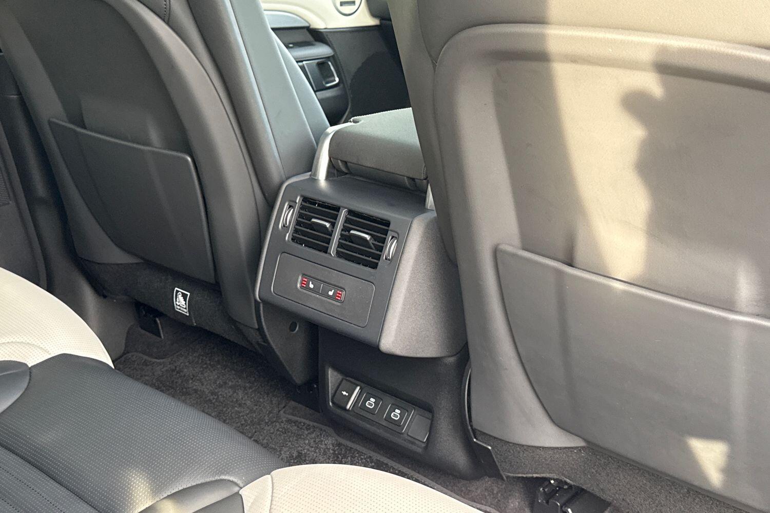 Used Land Rover Discovery 2025 for sale - 76742983: Photo 39