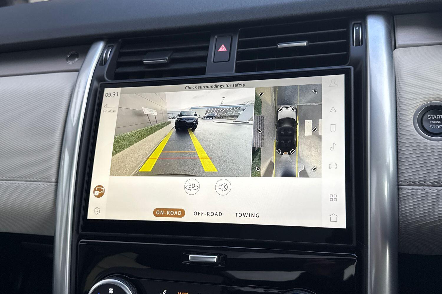 Used Land Rover Discovery 2025 for sale - 76742983: Photo 4