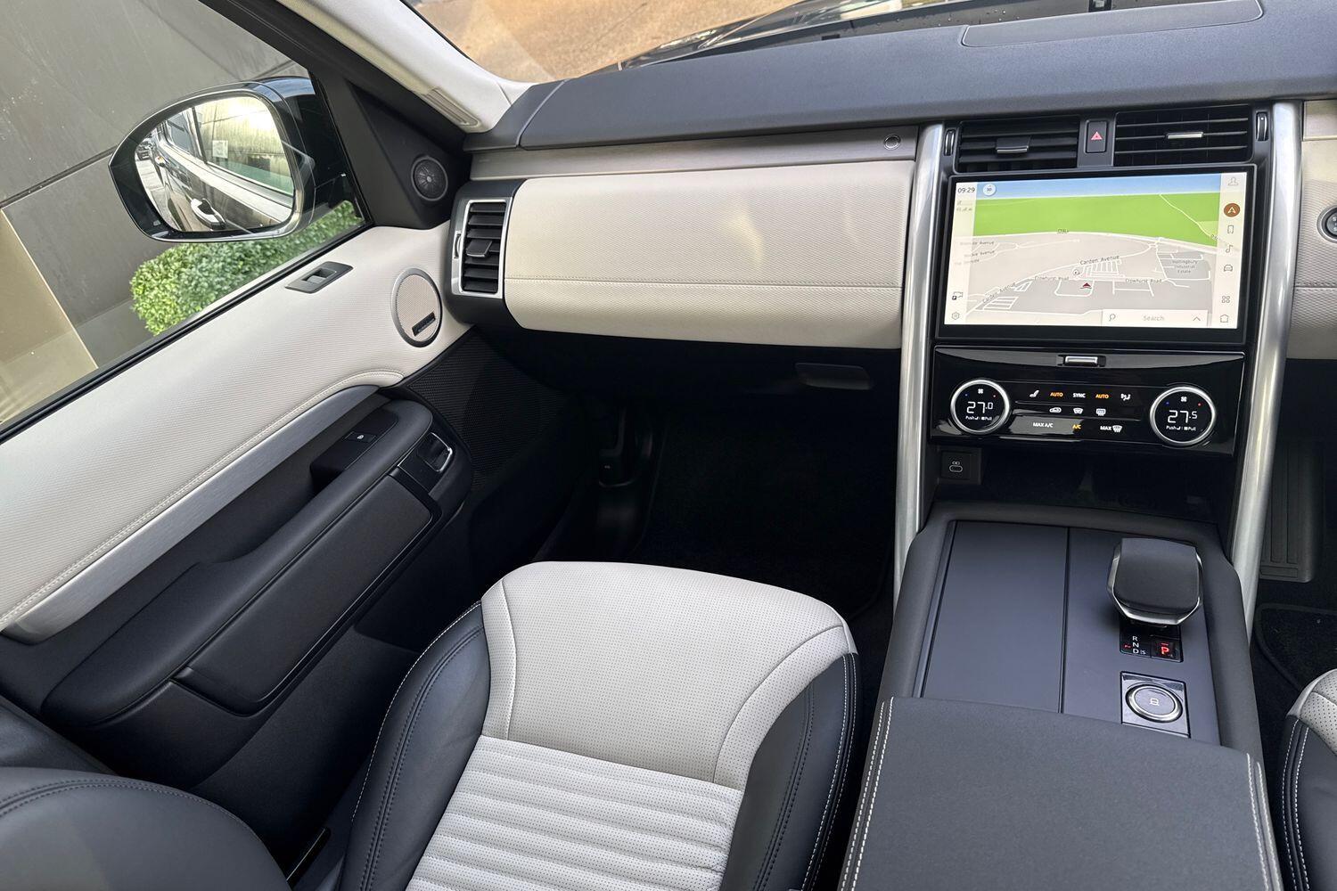 Used Land Rover Discovery 2025 for sale - 76742983: Photo 41