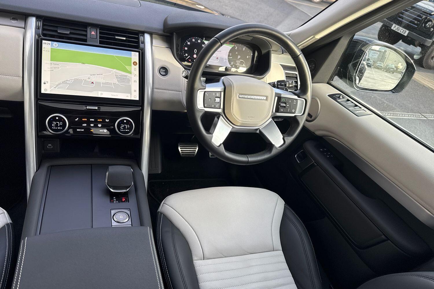 Used Land Rover Discovery 2025 for sale - 76742983: Photo 42