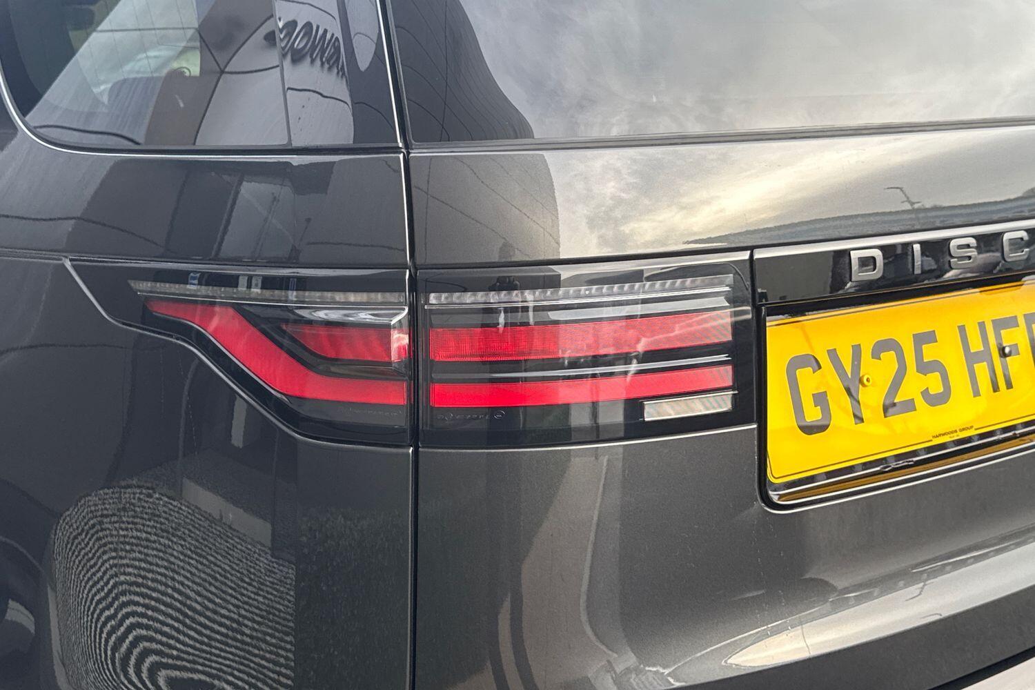 Used Land Rover Discovery 2025 for sale - 76742983: Photo 44