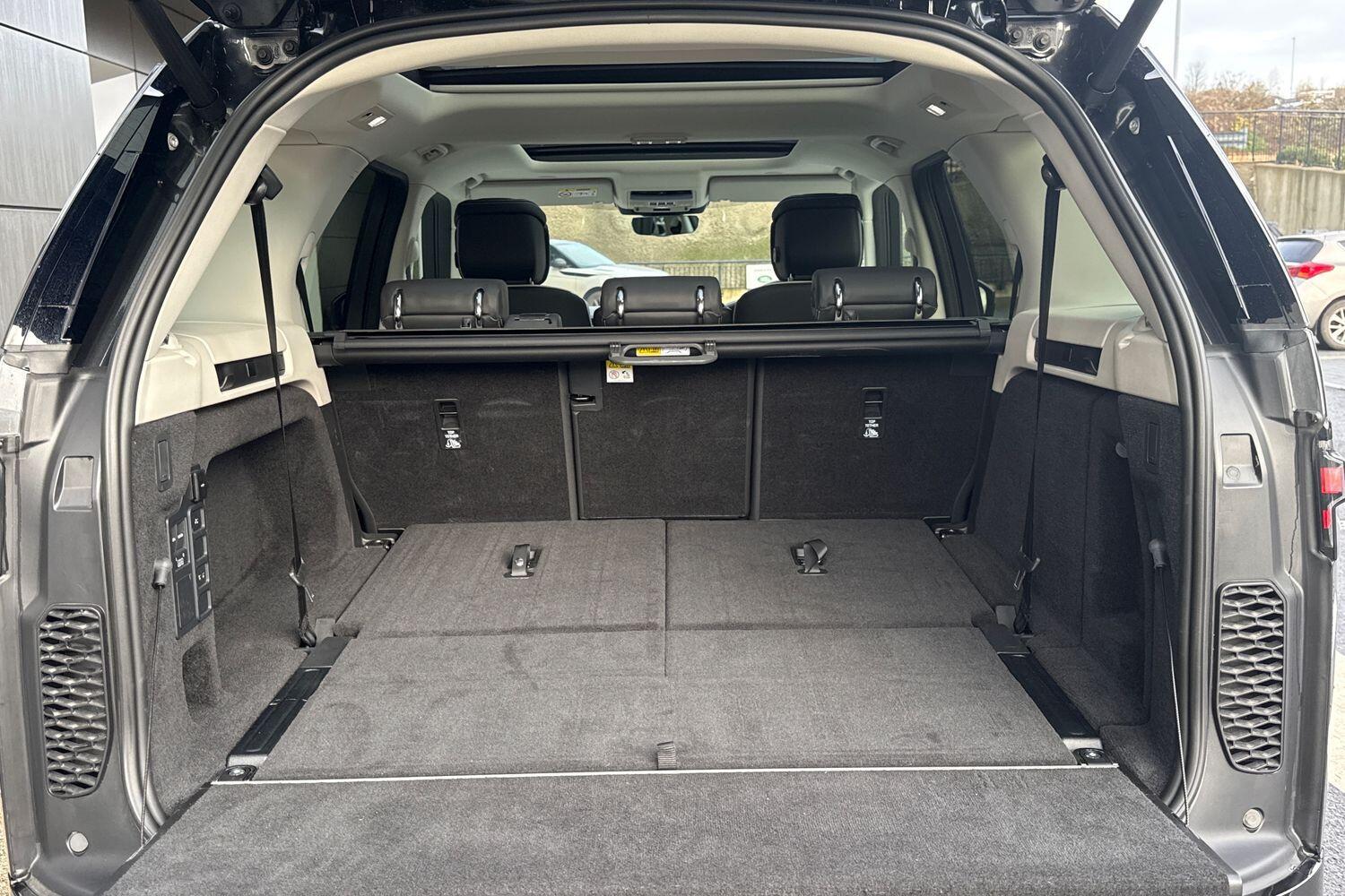 Used Land Rover Discovery 2025 for sale - 76742983: Photo 45