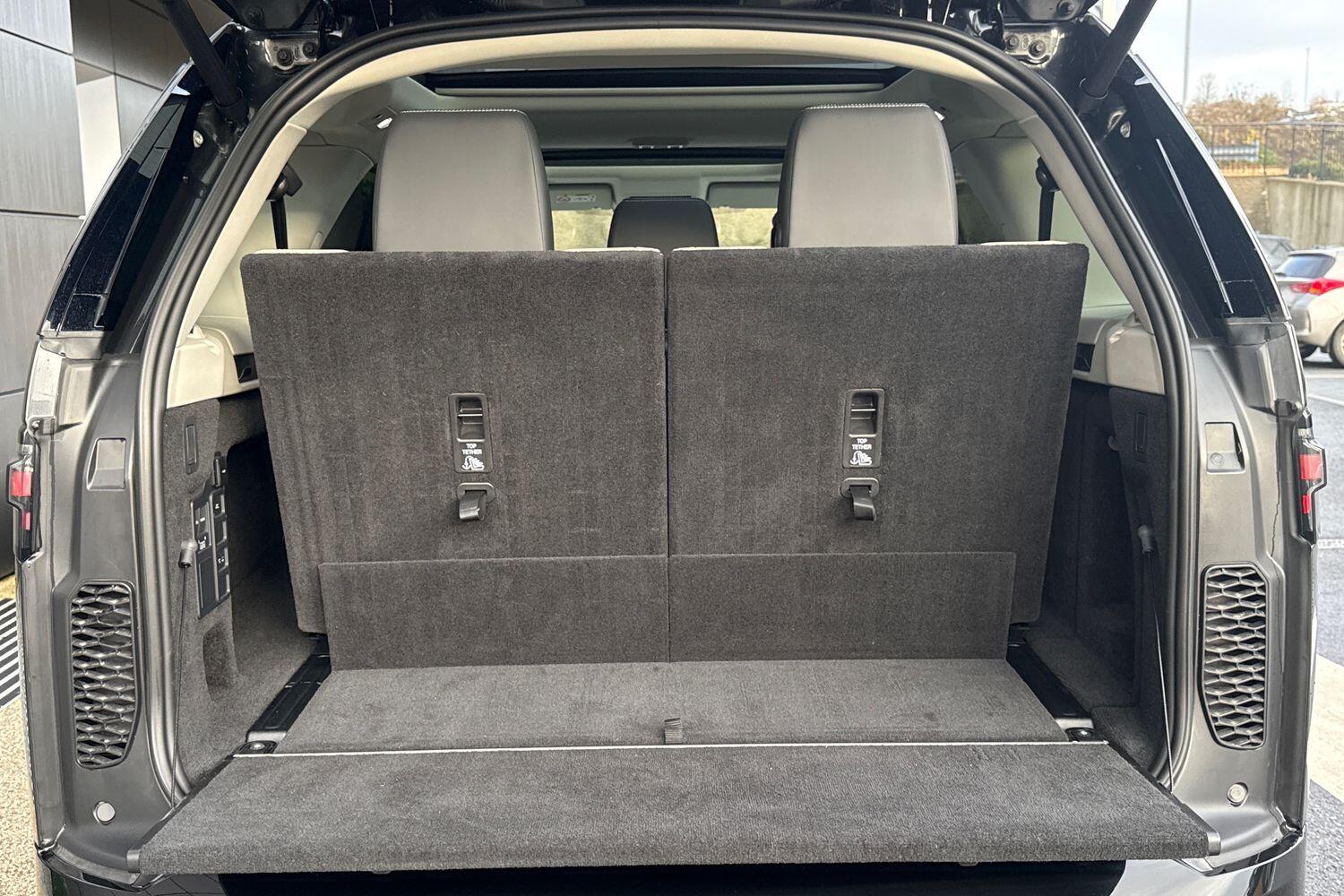 Used Land Rover Discovery 2025 for sale - 76742983: Photo 46