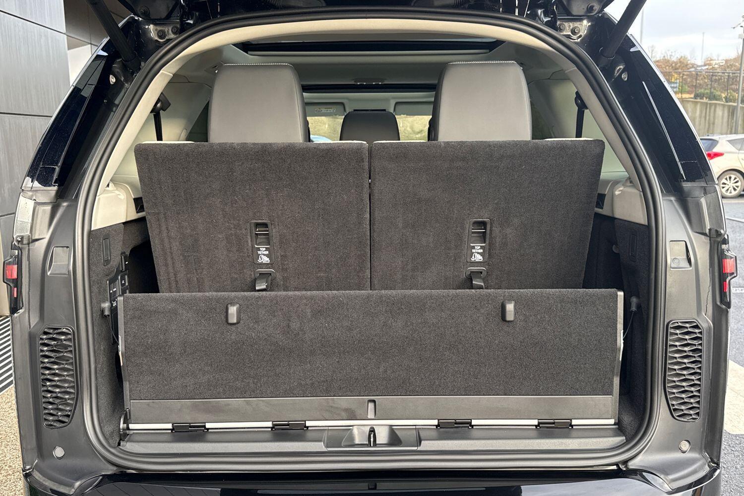 Used Land Rover Discovery 2025 for sale - 76742983: Photo 47