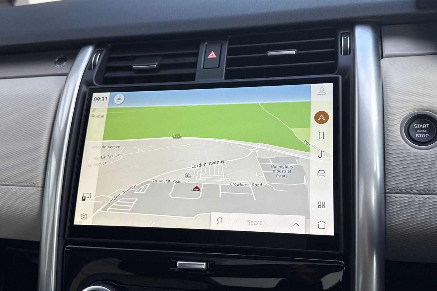 Used Land Rover Discovery 2025 for sale - 76742983: Photo 5