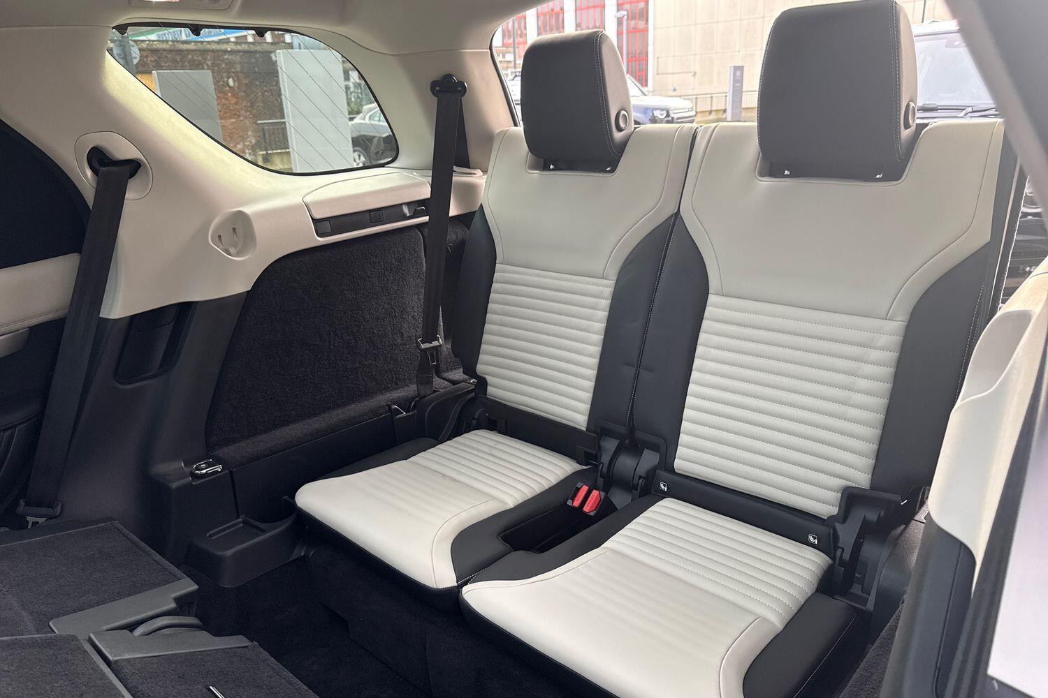 Used Land Rover Discovery 2025 for sale - 76742983: Photo 51