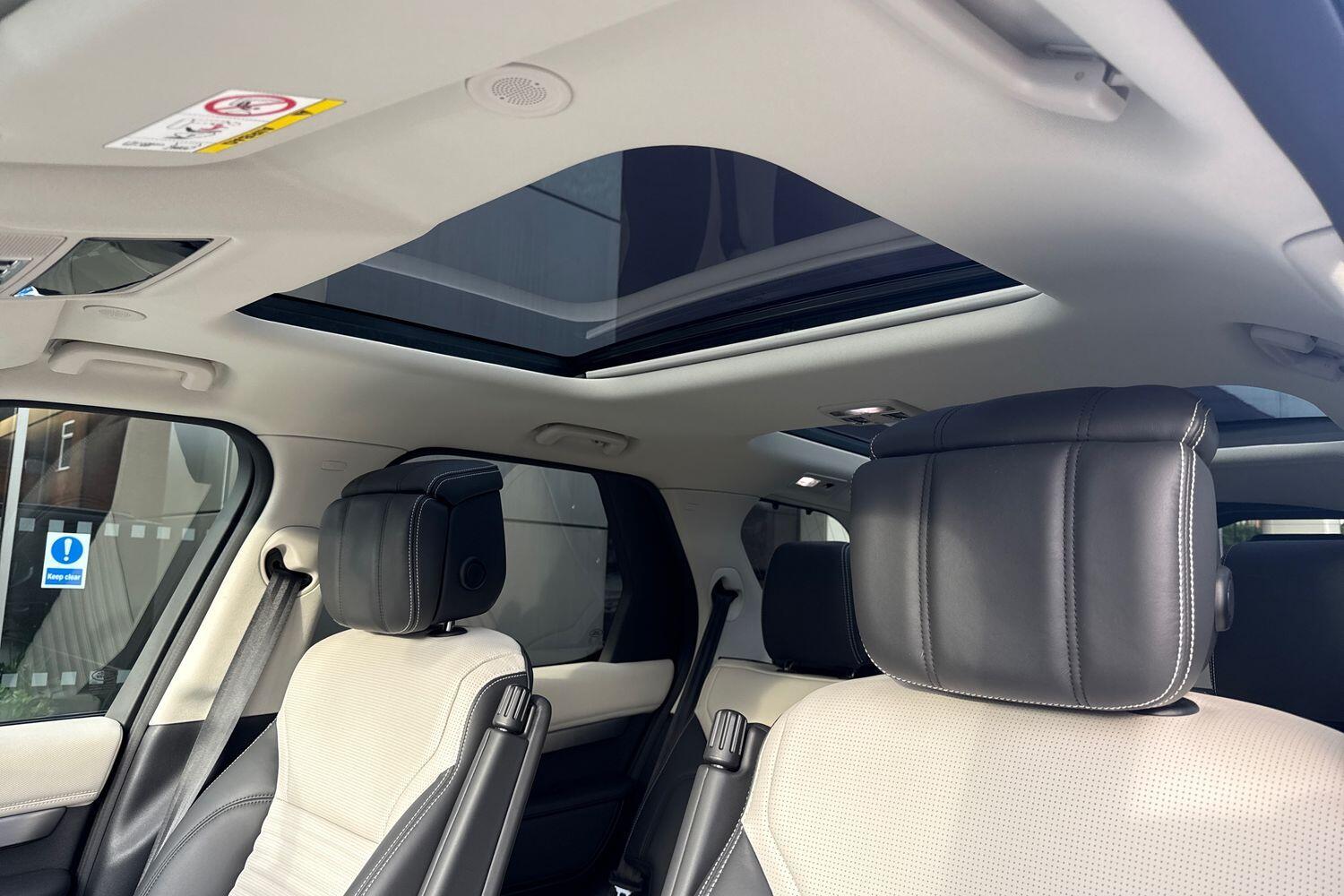 Used Land Rover Discovery 2025 for sale - 76742983: Photo 55