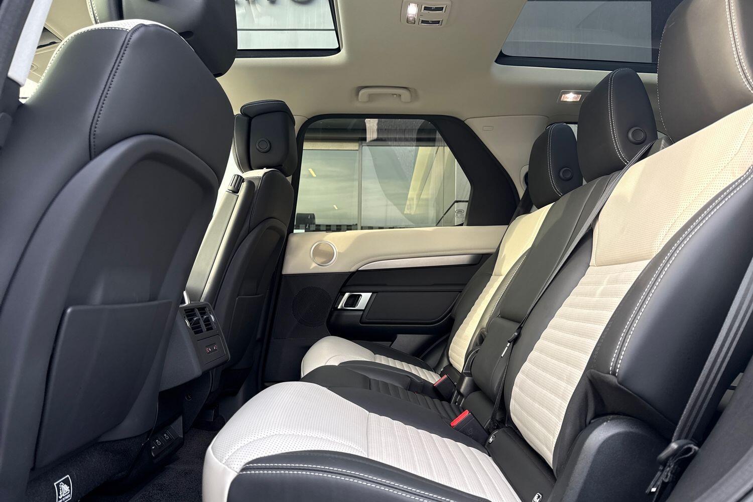 Used Land Rover Discovery 2025 for sale - 76742983: Photo 56