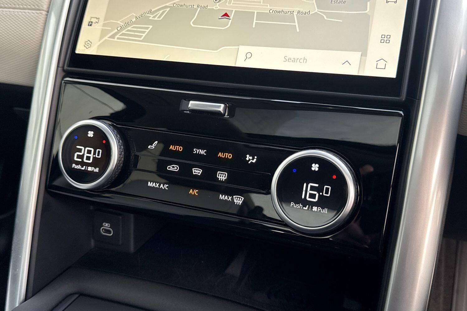 Used Land Rover Discovery 2025 for sale - 76742983: Photo 57