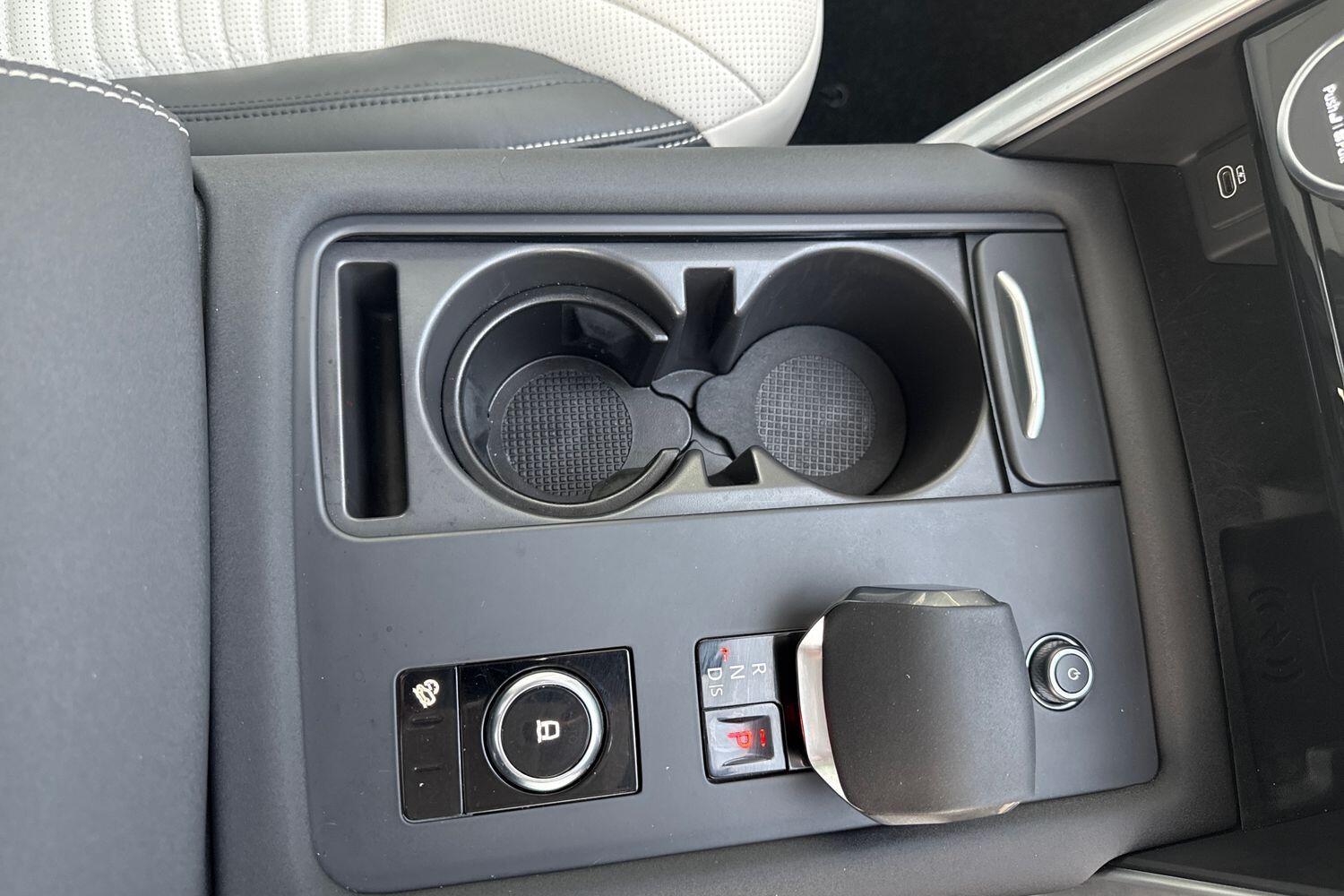 Used Land Rover Discovery 2025 for sale - 76742983: Photo 59