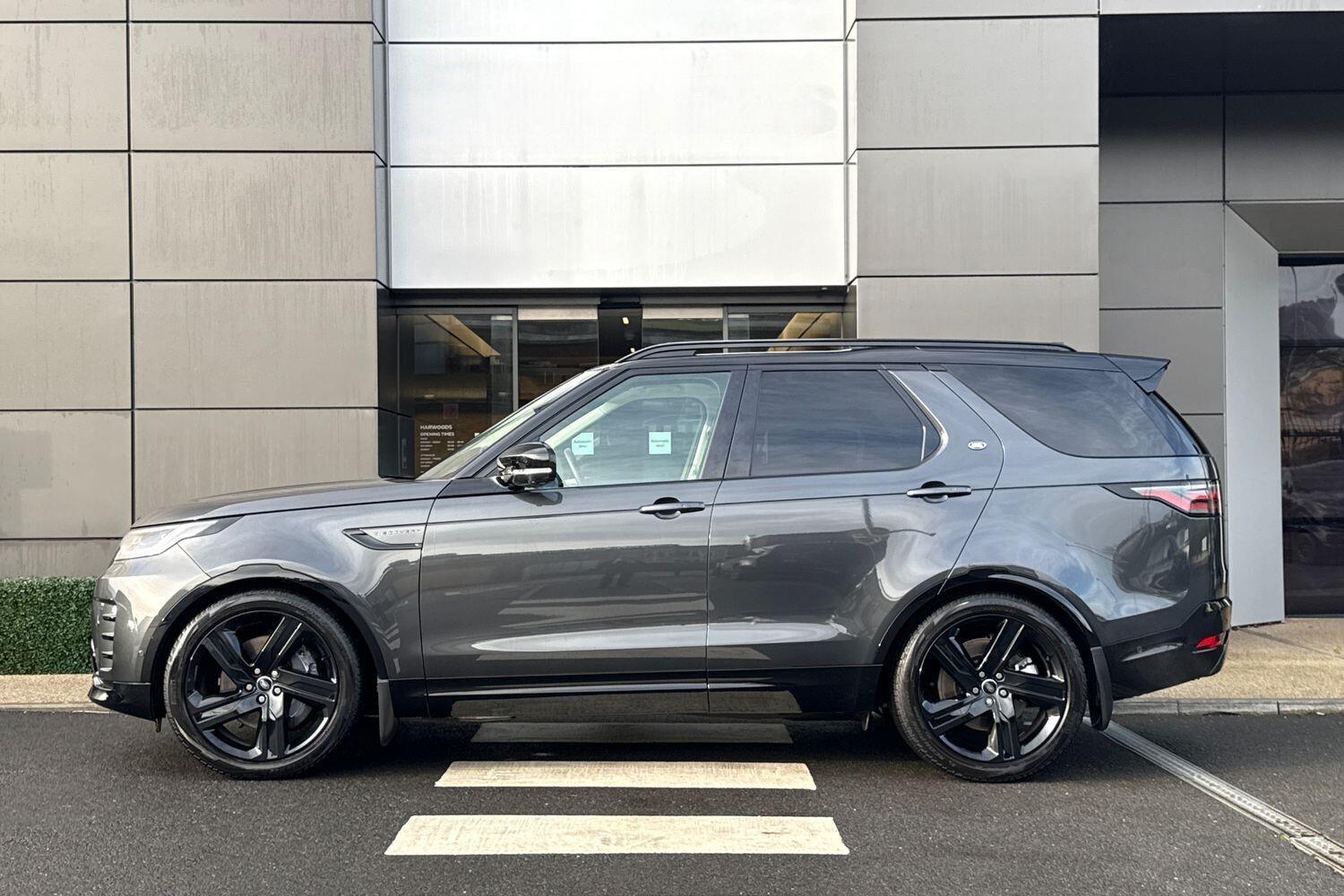 Used Land Rover Discovery 2025 for sale - 76742983: Photo 6