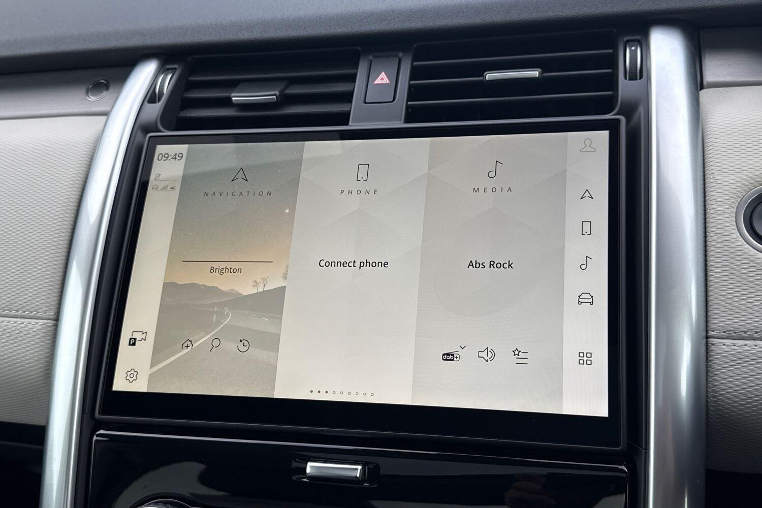 Used Land Rover Discovery 2025 for sale - 76742983: Photo 60