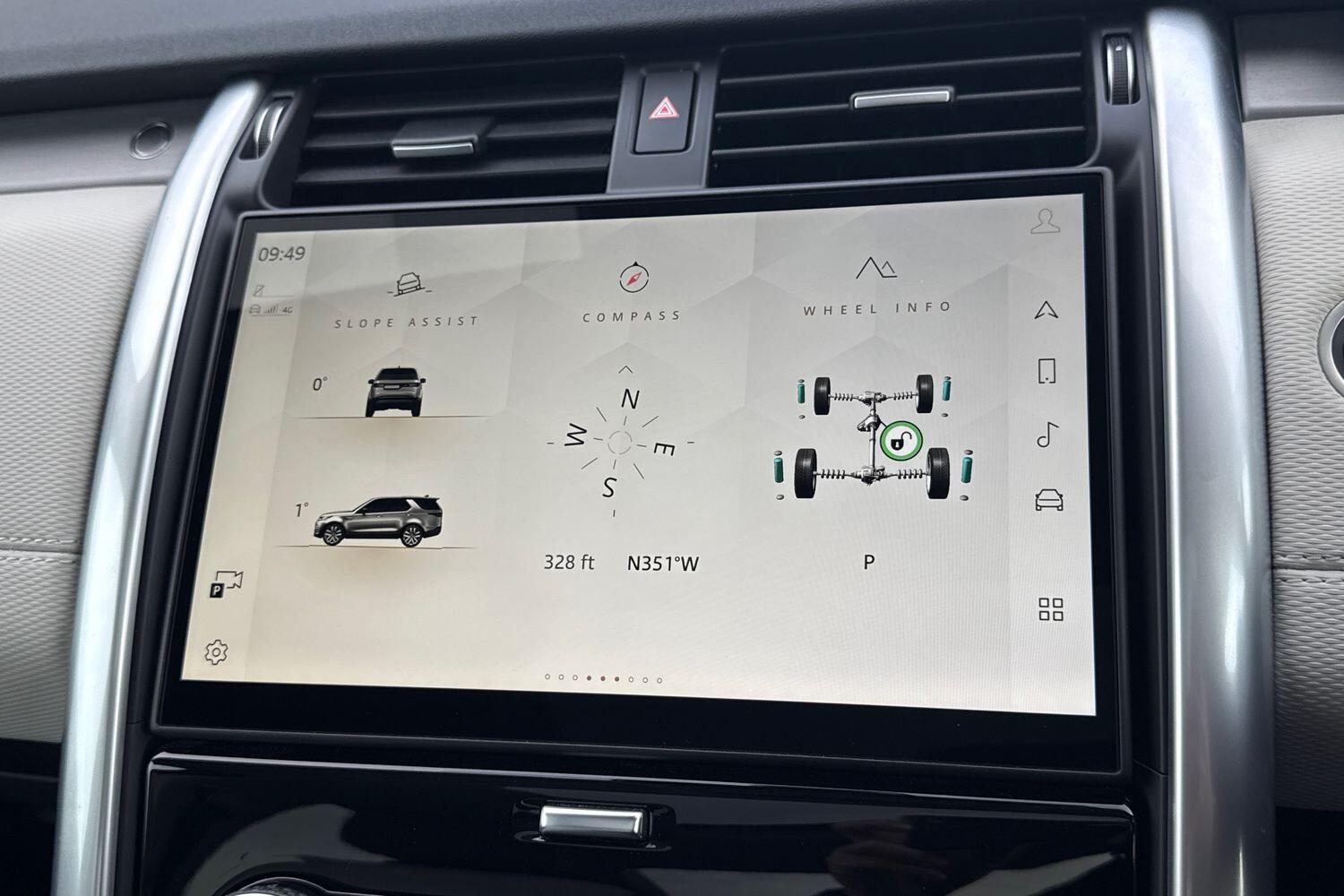 Used Land Rover Discovery 2025 for sale - 76742983: Photo 61