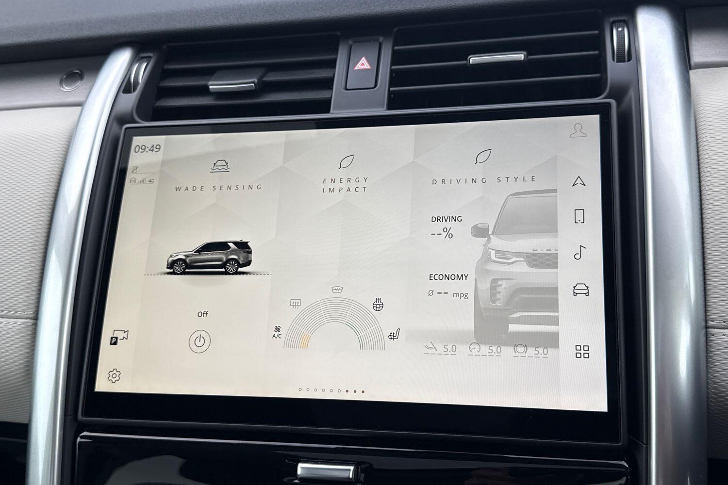 Used Land Rover Discovery 2025 for sale - 76742983: Photo 62