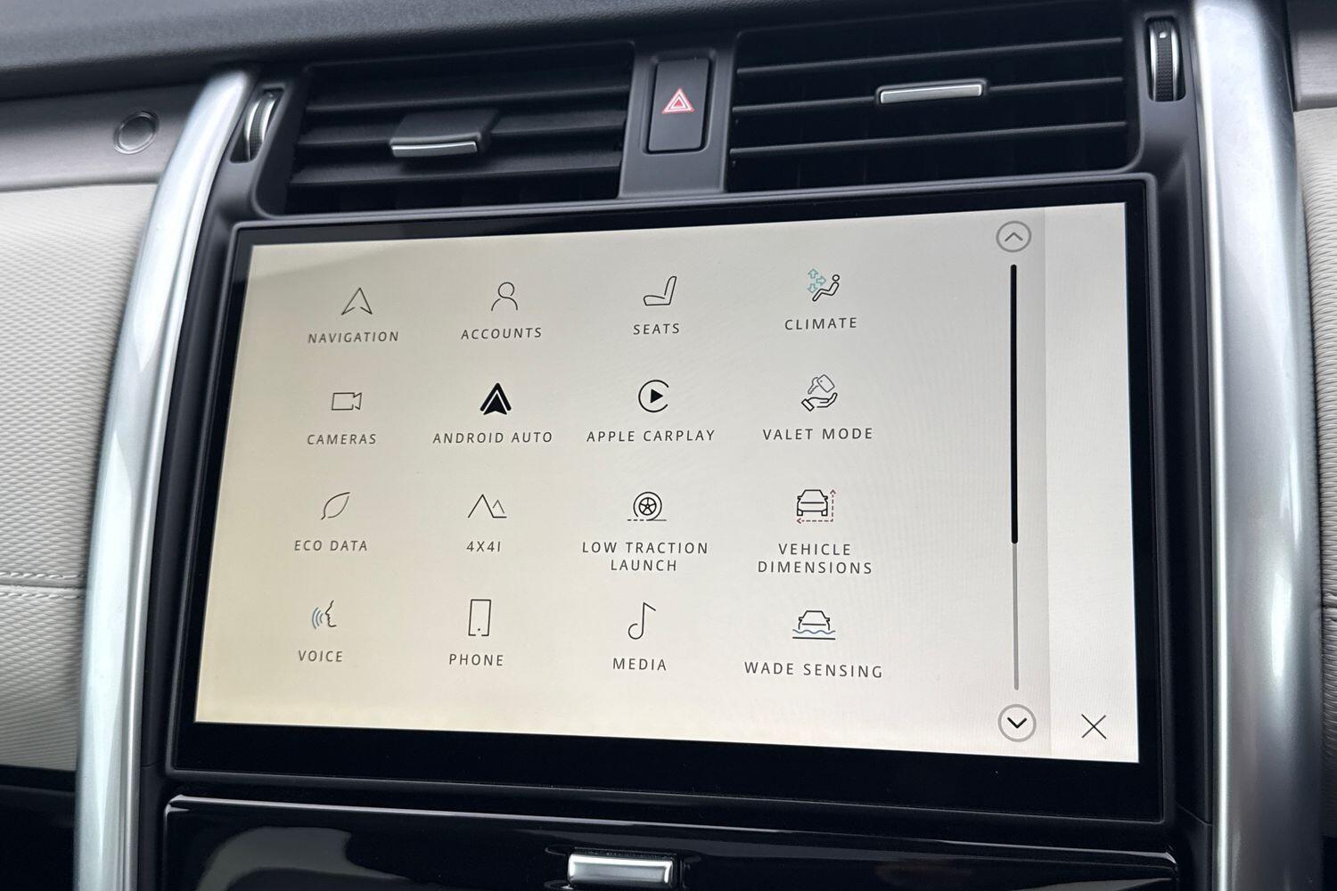 Used Land Rover Discovery 2025 for sale - 76742983: Photo 63