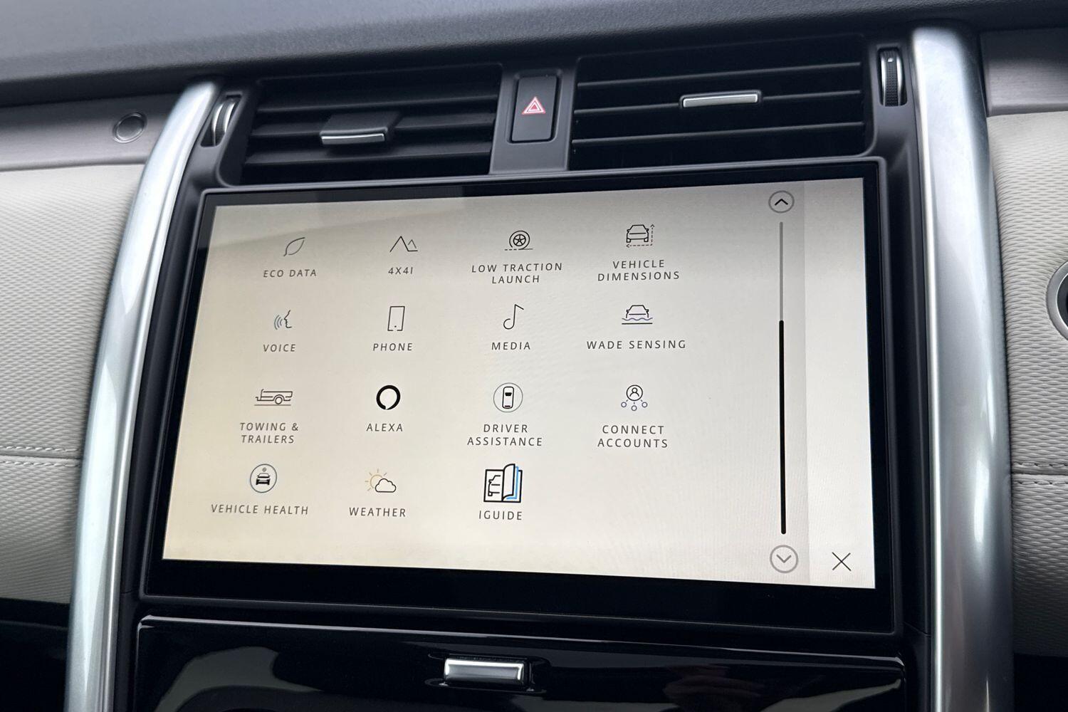 Used Land Rover Discovery 2025 for sale - 76742983: Photo 64