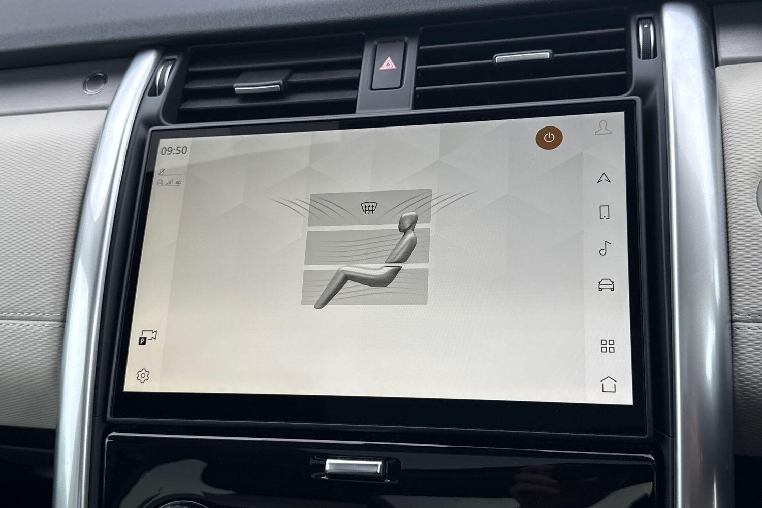 Used Land Rover Discovery 2025 for sale - 76742983: Photo 65