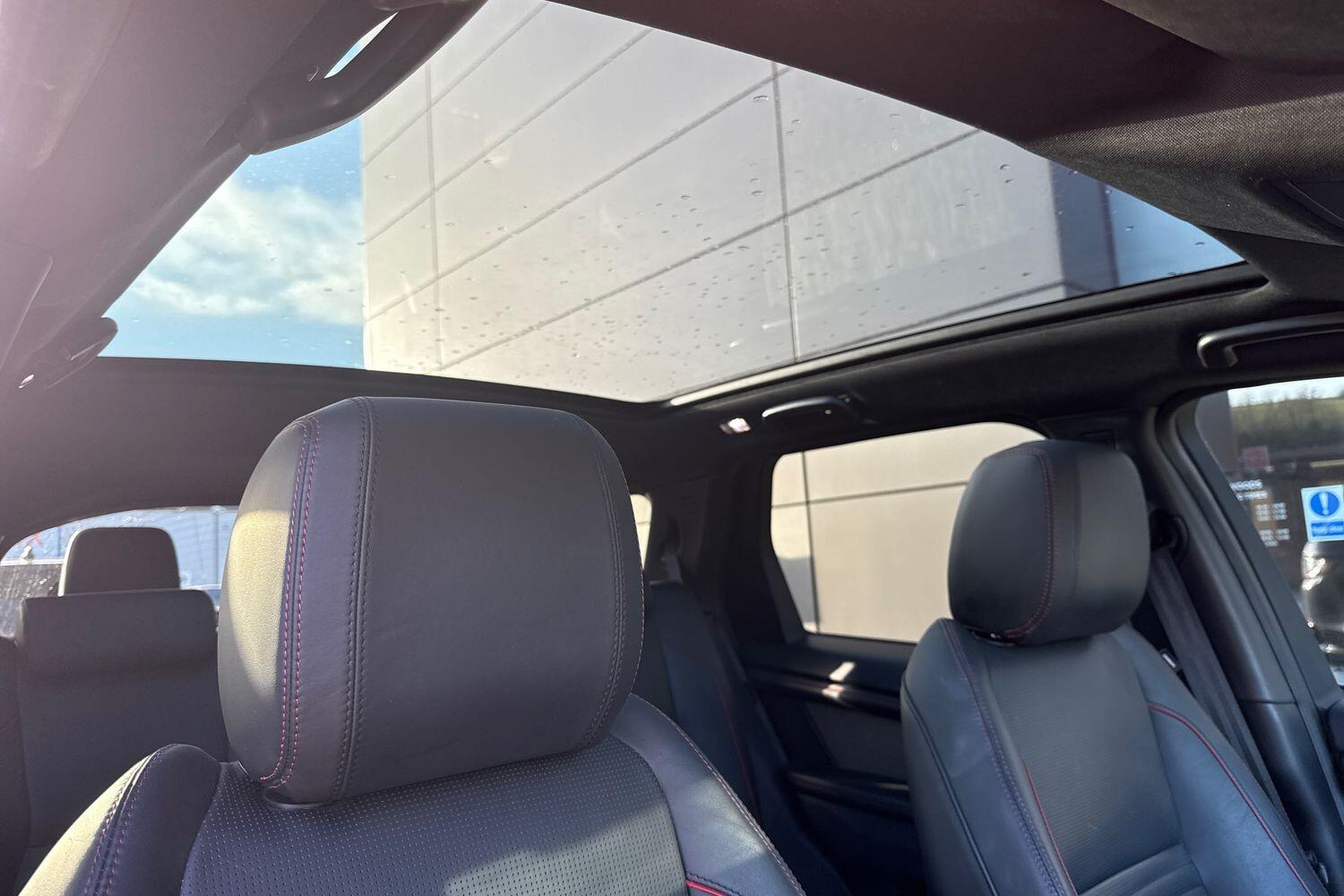 Used Land Rover Discovery Sport 2020 for sale - 76781008: Photo 10