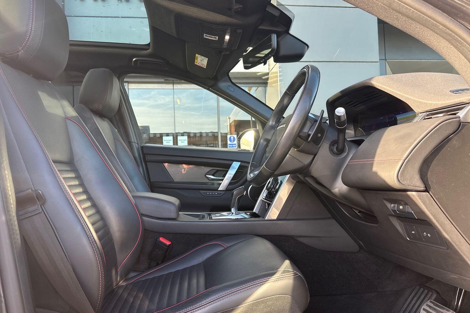 Used Land Rover Discovery Sport 2020 for sale - 76781008: Photo 17