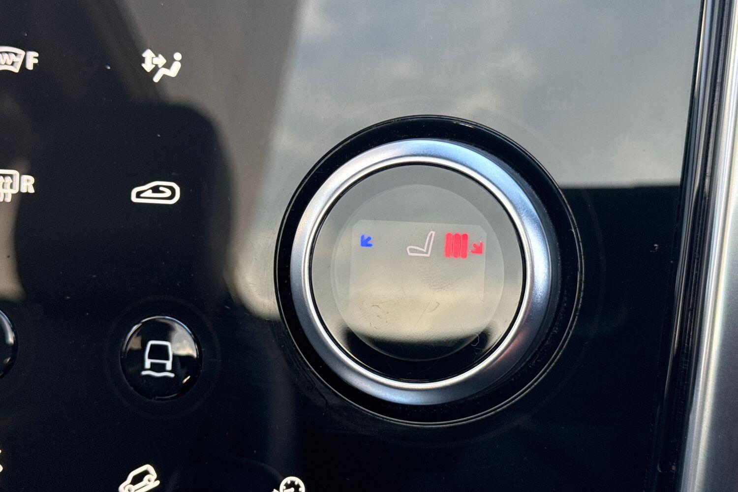 Used Land Rover Discovery Sport 2020 for sale - 76781008: Photo 19