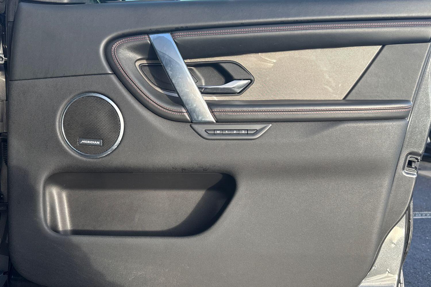 Used Land Rover Discovery Sport 2020 for sale - 76781008: Photo 20