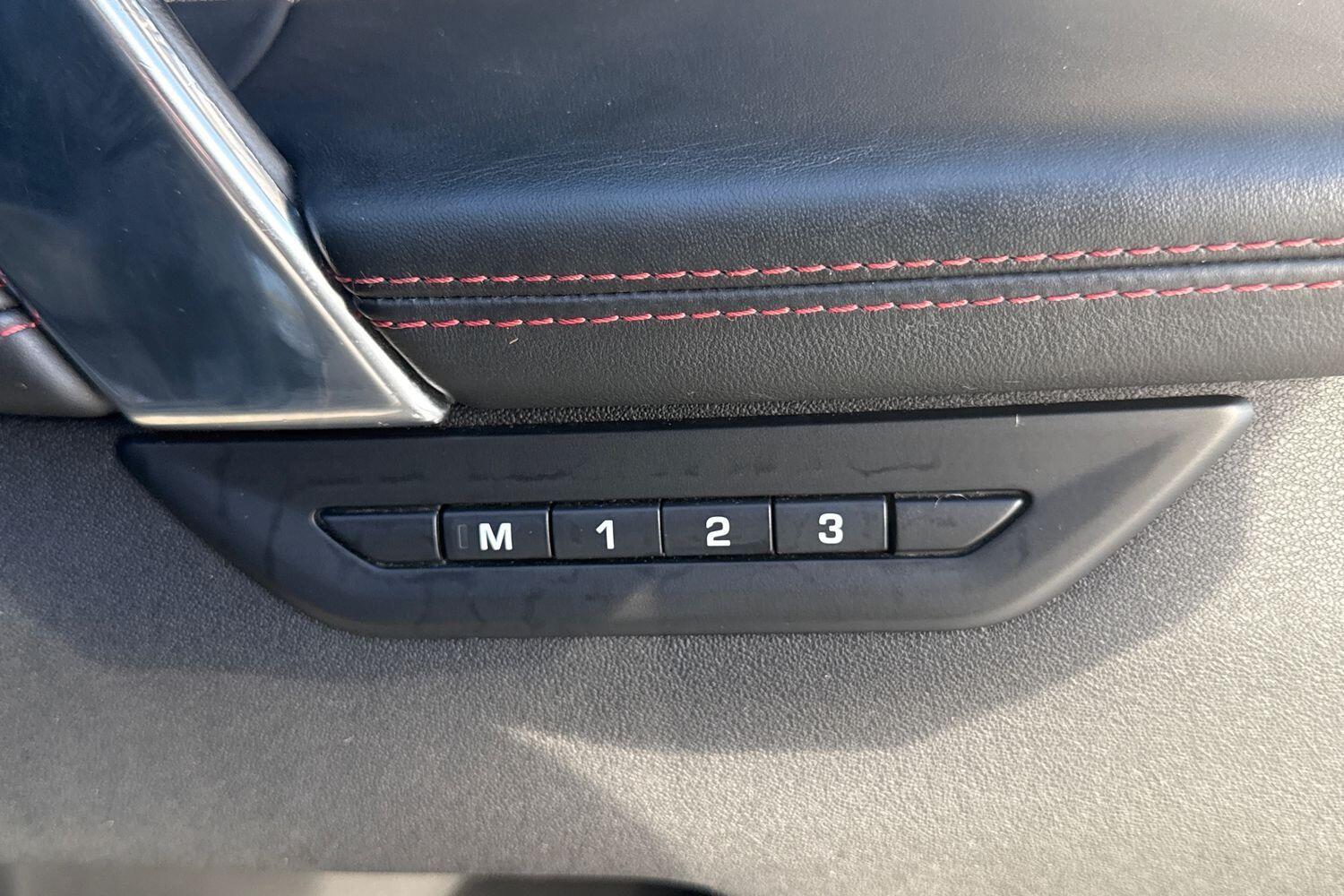 Used Land Rover Discovery Sport 2020 for sale - 76781008: Photo 21