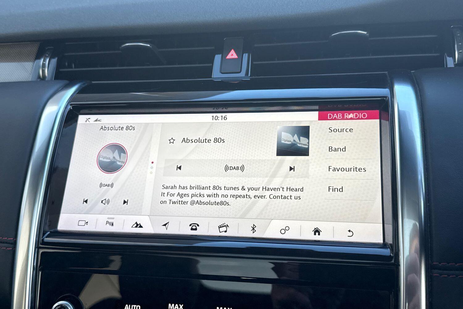 Used Land Rover Discovery Sport 2020 for sale - 76781008: Photo 23