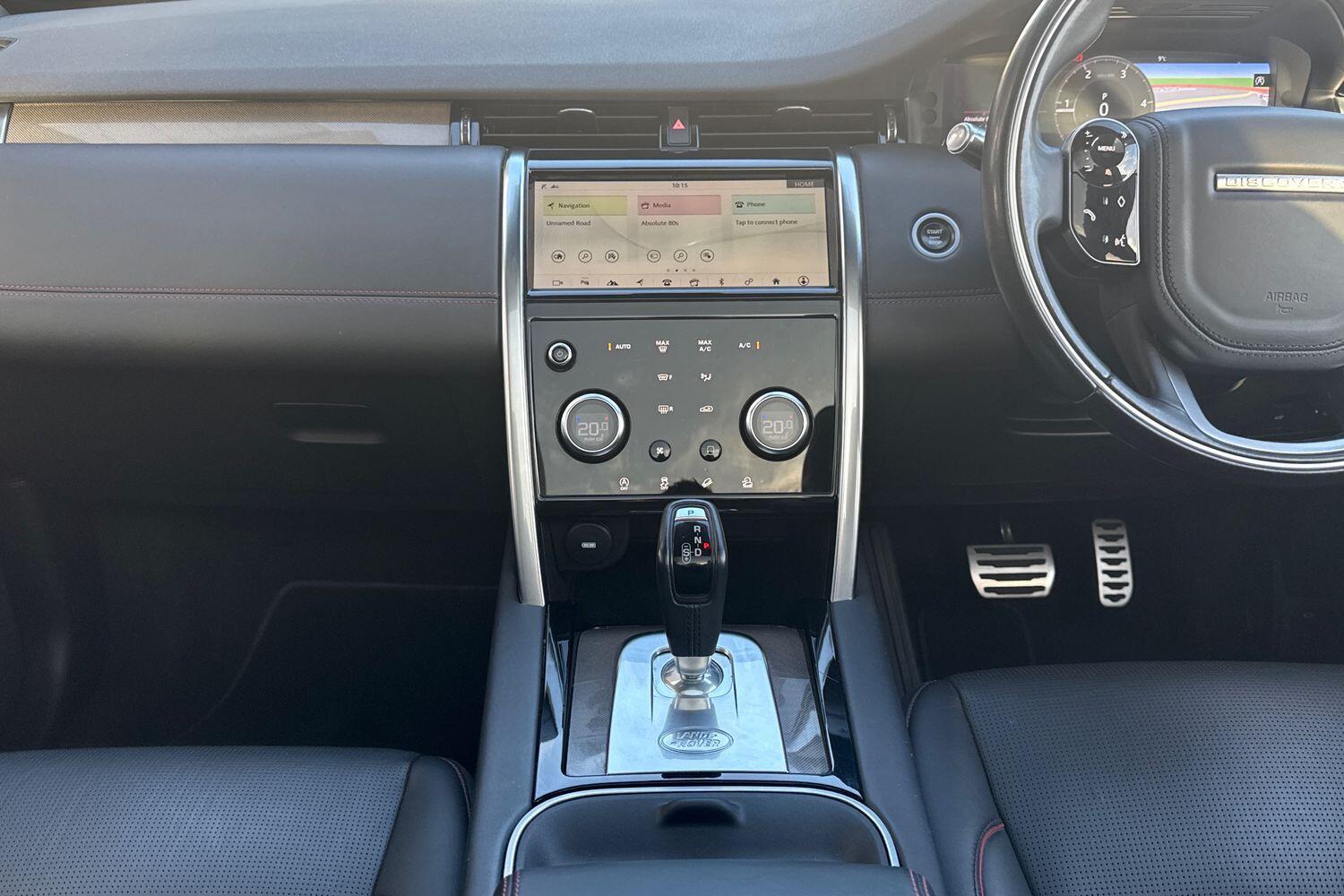 Used Land Rover Discovery Sport 2020 for sale - 76781008: Photo 28