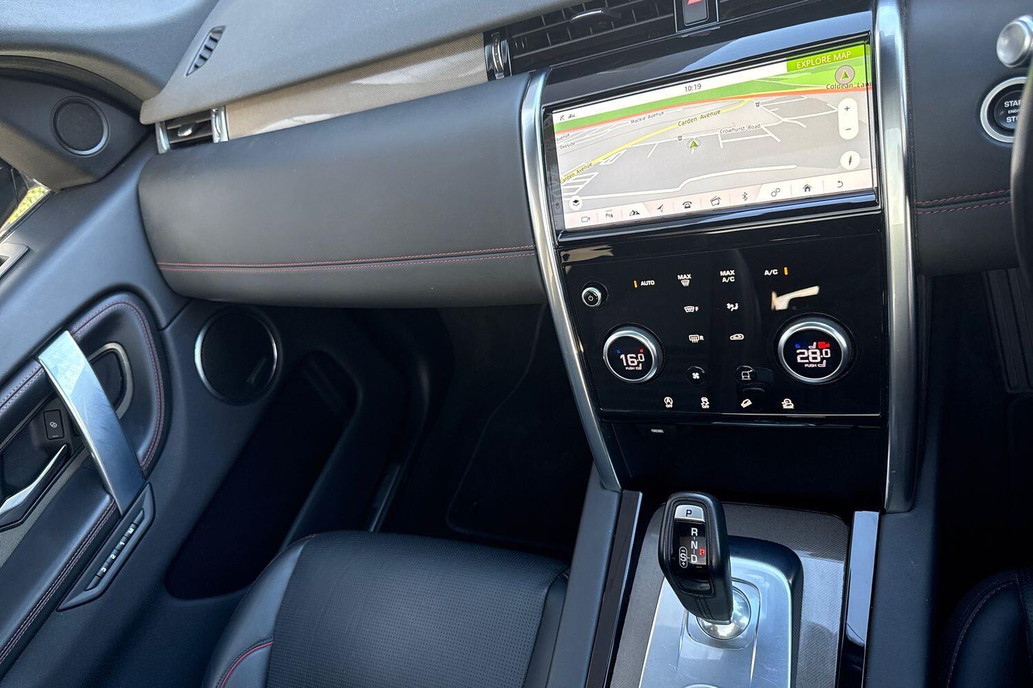 Used Land Rover Discovery Sport 2020 for sale - 76781008: Photo 29