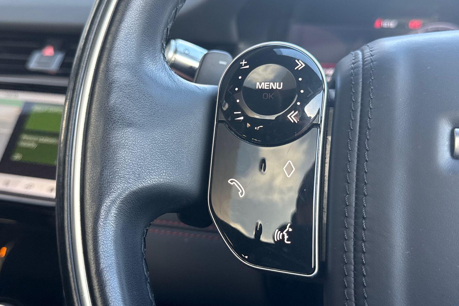 Used Land Rover Discovery Sport 2020 for sale - 76781008: Photo 30