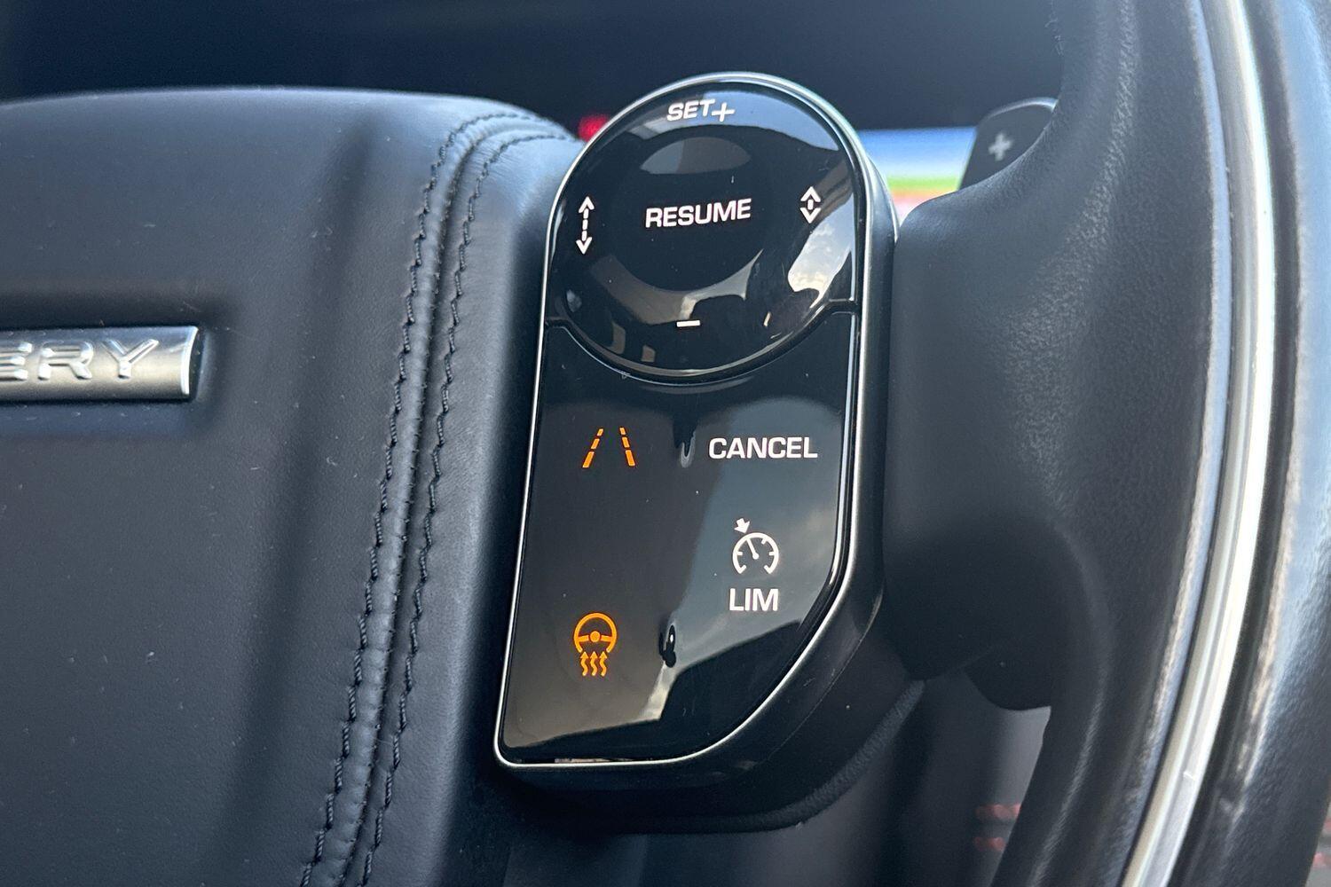 Used Land Rover Discovery Sport 2020 for sale - 76781008: Photo 31