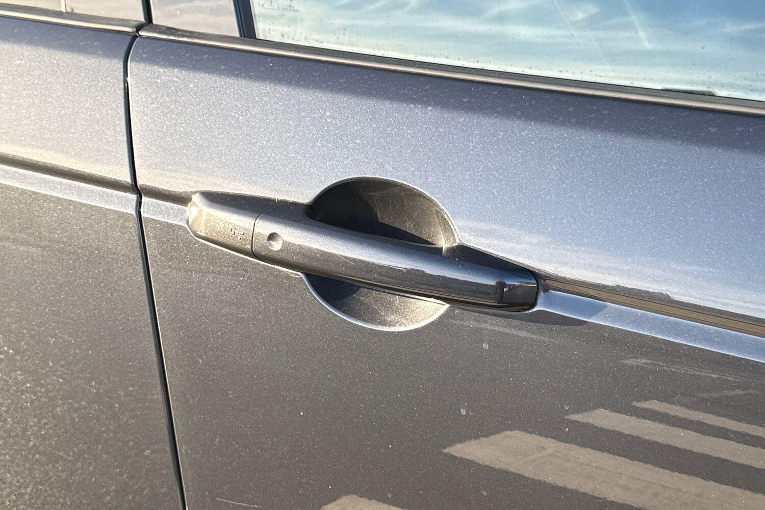 Used Land Rover Discovery Sport 2020 for sale - 76781008: Photo 33