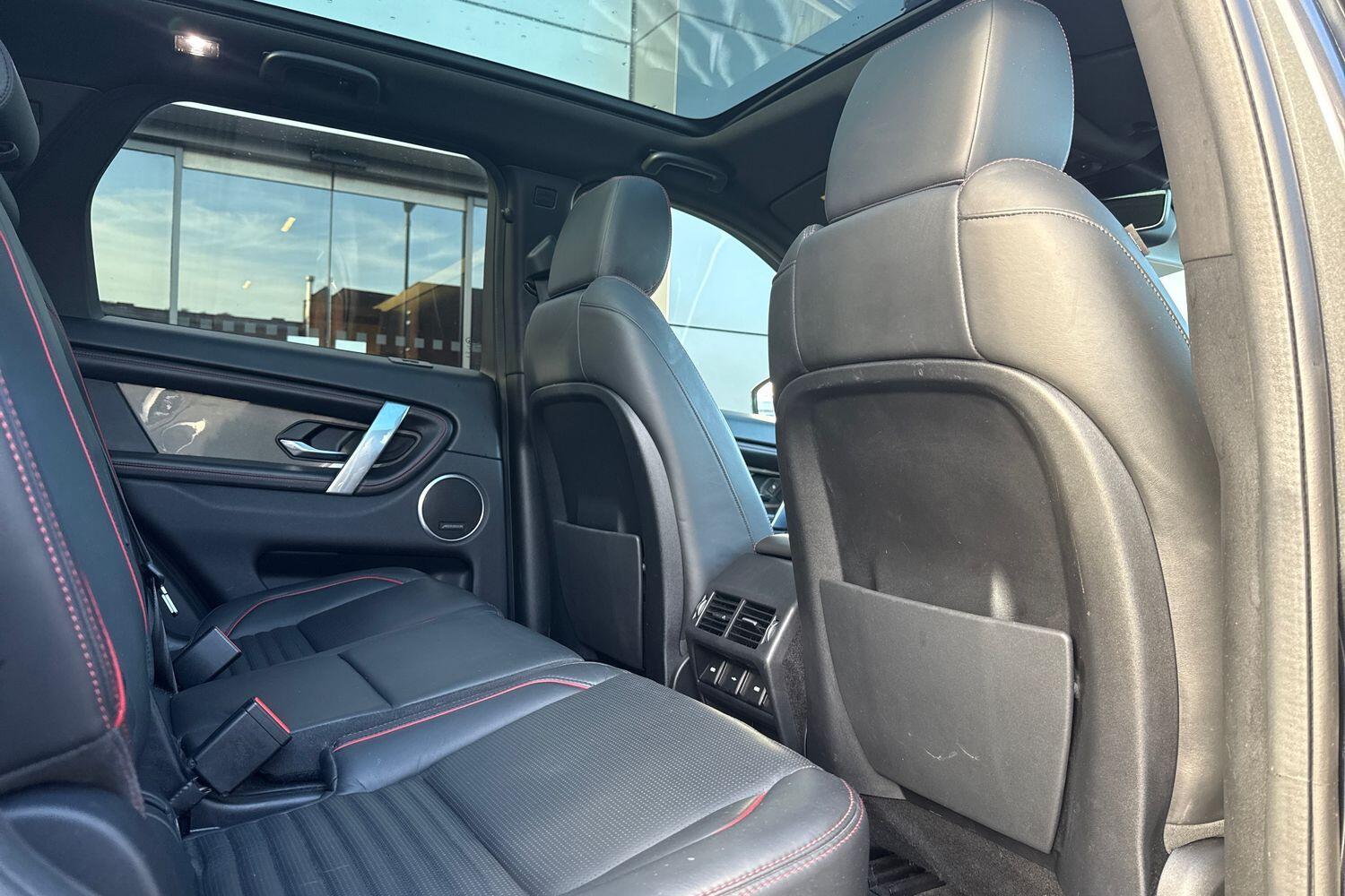 Used Land Rover Discovery Sport 2020 for sale - 76781008: Photo 37