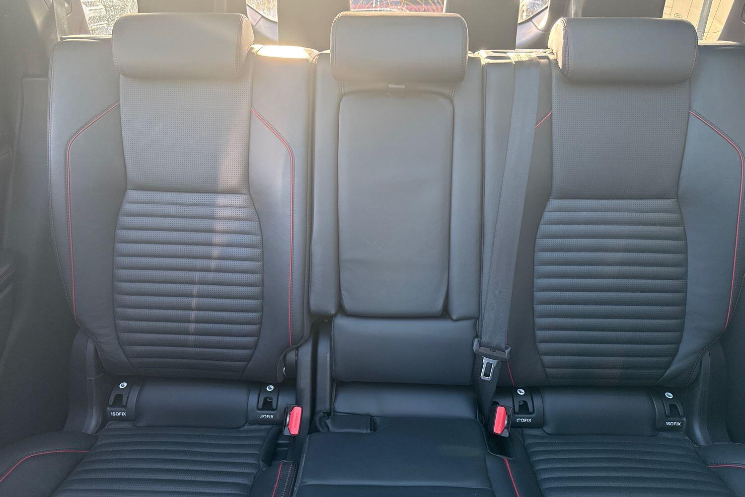 Used Land Rover Discovery Sport 2020 for sale - 76781008: Photo 40