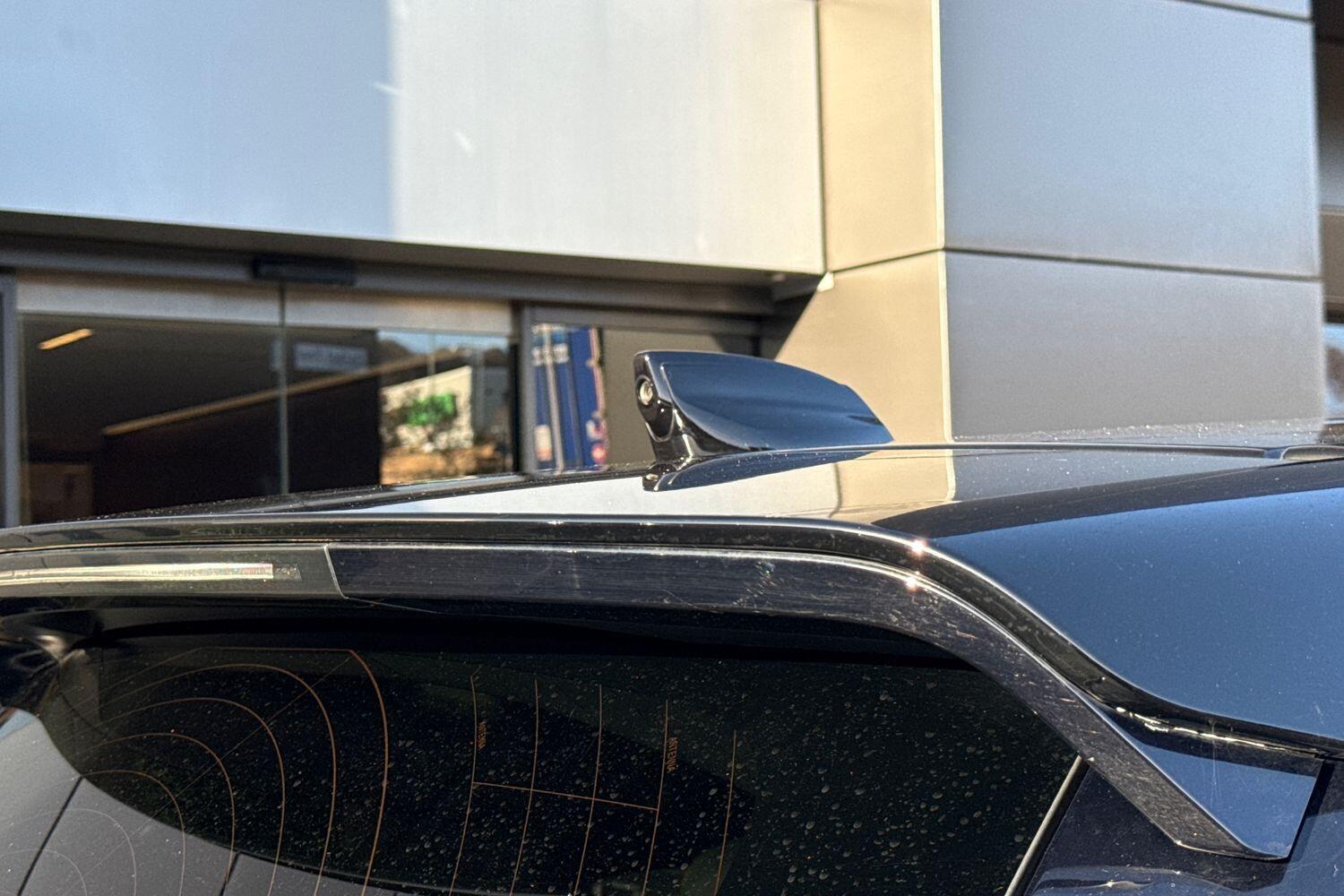 Used Land Rover Discovery Sport 2020 for sale - 76781008: Photo 41