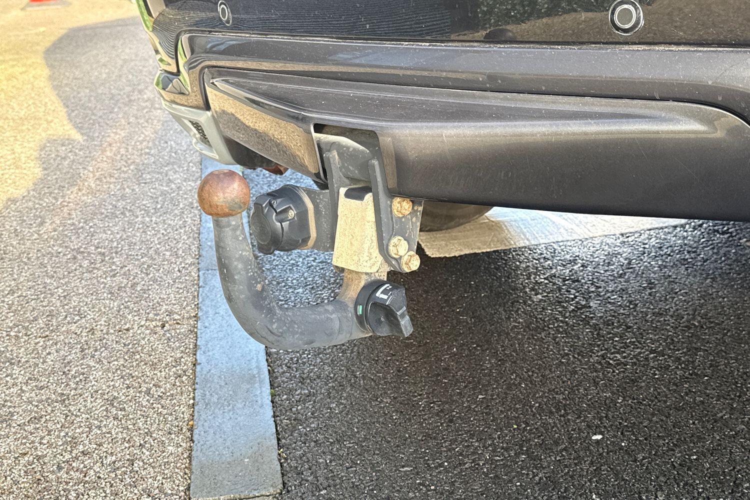 Used Land Rover Discovery Sport 2020 for sale - 76781008: Photo 44