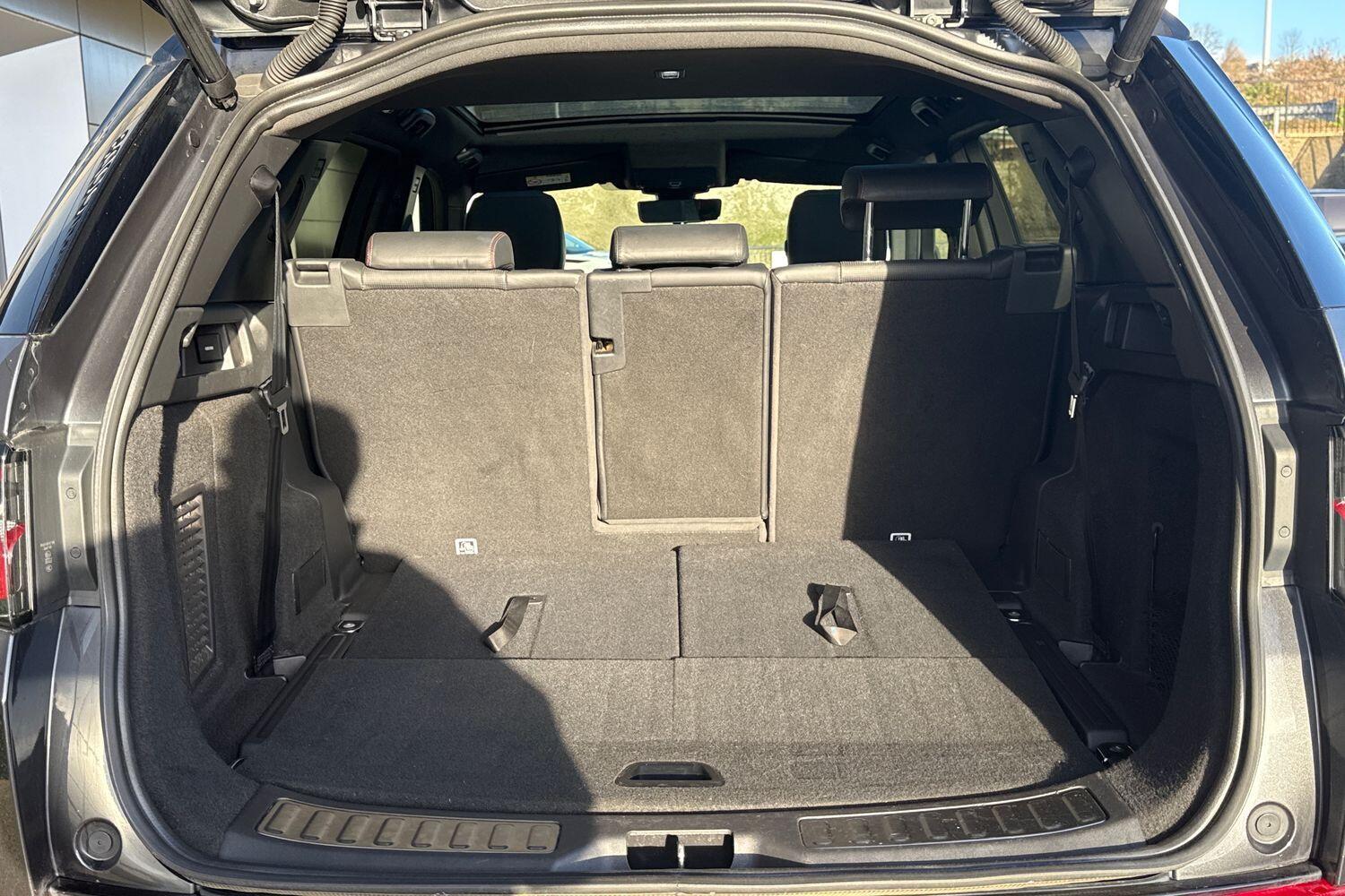 Used Land Rover Discovery Sport 2020 for sale - 76781008: Photo 45