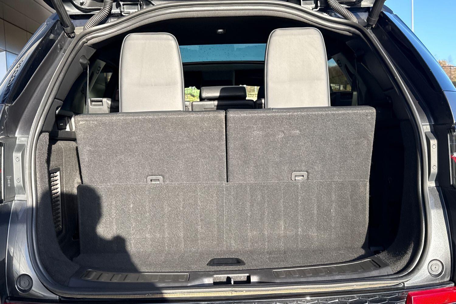 Used Land Rover Discovery Sport 2020 for sale - 76781008: Photo 47